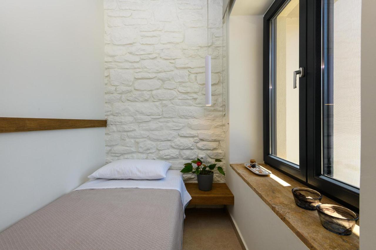 Archetypo Luxury Living Lejlighed Chrisi Ammoudia Eksteriør billede