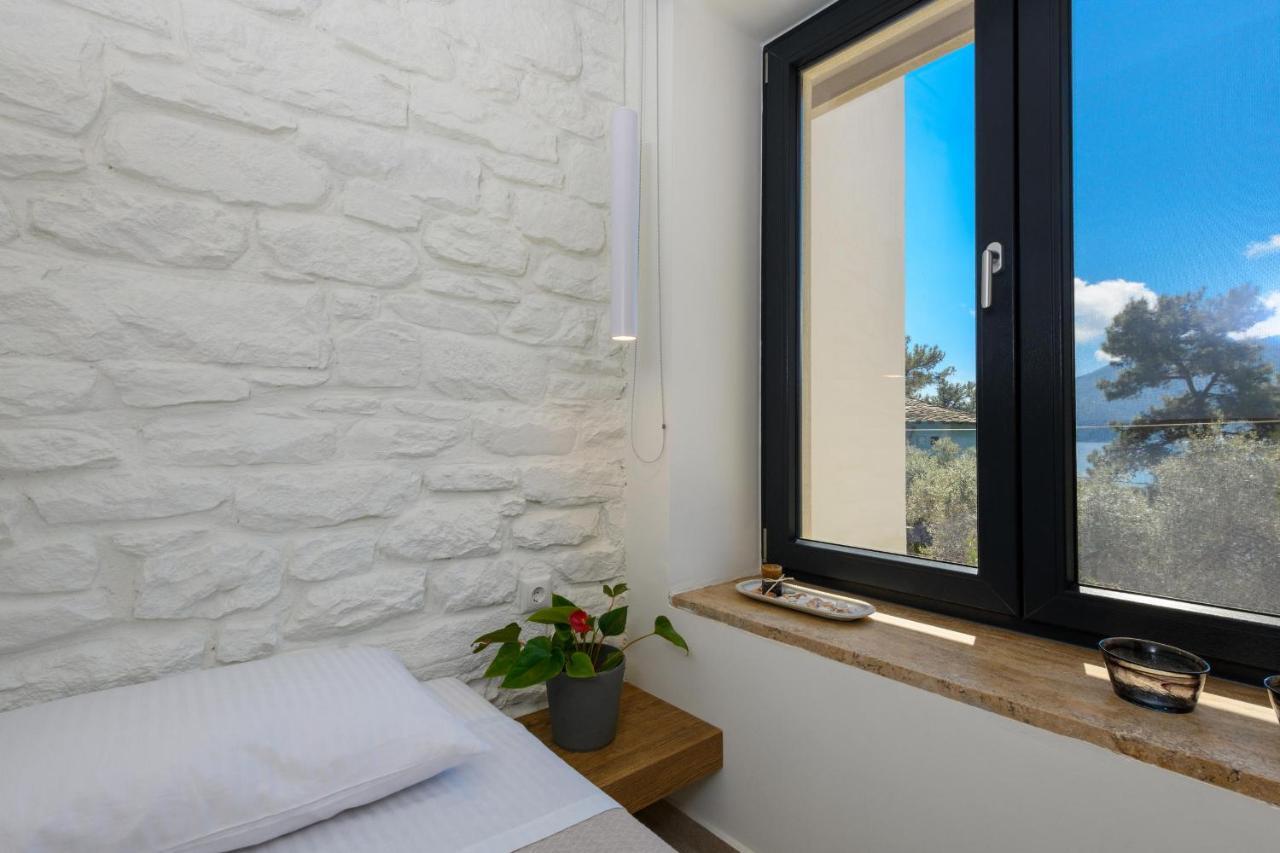 Archetypo Luxury Living Lejlighed Chrisi Ammoudia Eksteriør billede
